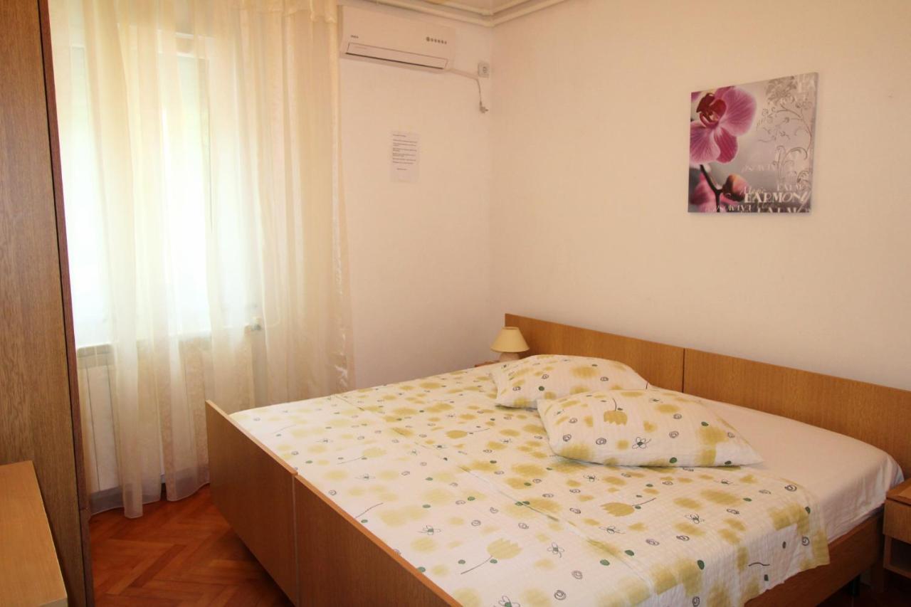 Apartment Valentina Ližnjan 외부 사진