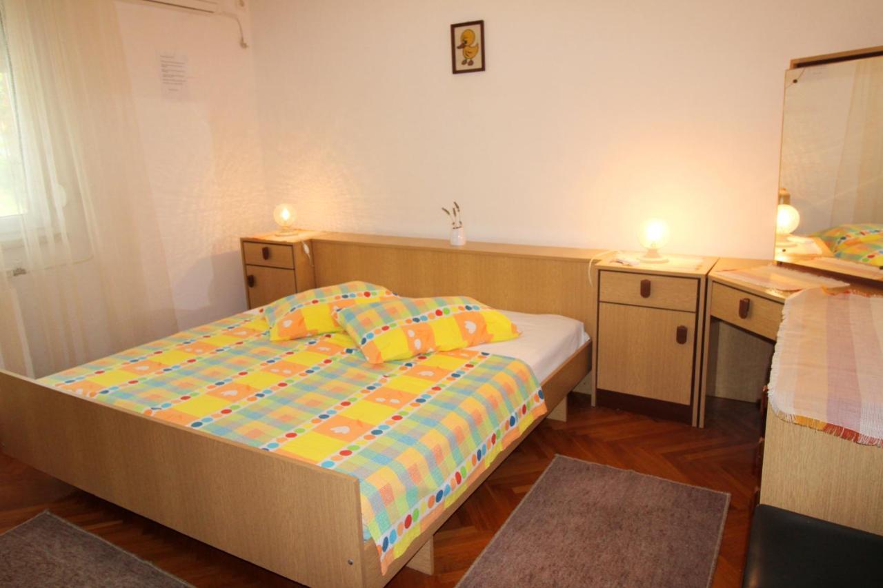Apartment Valentina Ližnjan 외부 사진