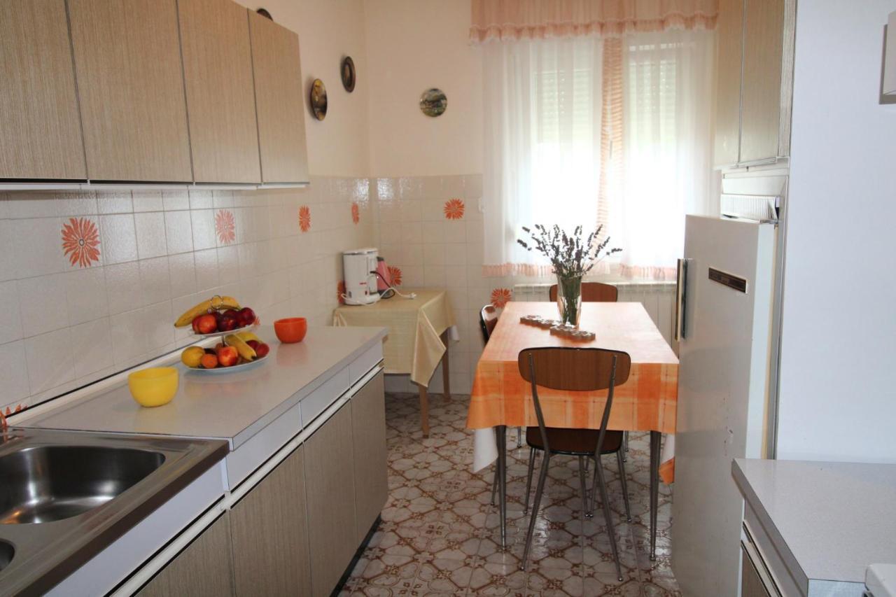 Apartment Valentina Ližnjan 외부 사진